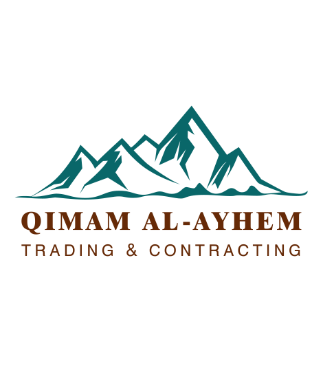 شركة قمم الايهم