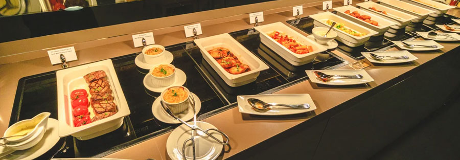 قسم خدمات الإطعام والتغذية